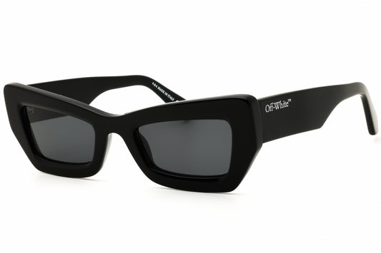 Off White AURORA137-1007 51mm