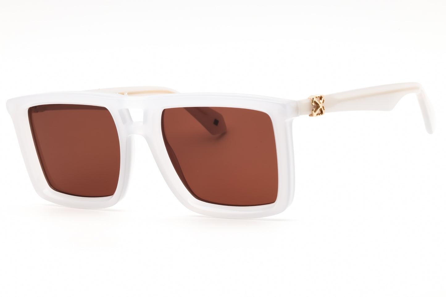 Off White STRATFORD-OERI13WS25PLA0010964 55mm New Sunglasses