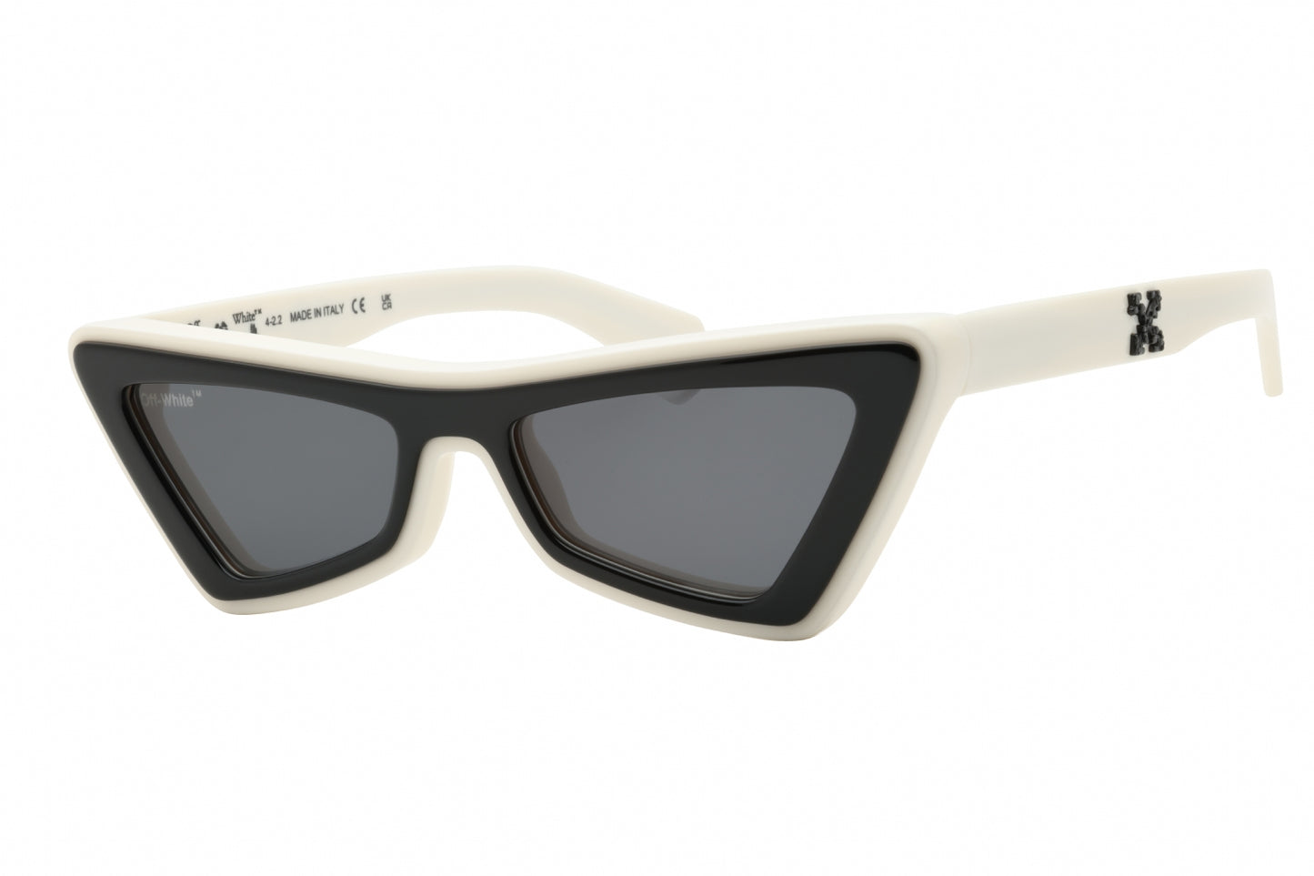 Off White Off White ARTEMISIA 0207 55mm New Sunglasses