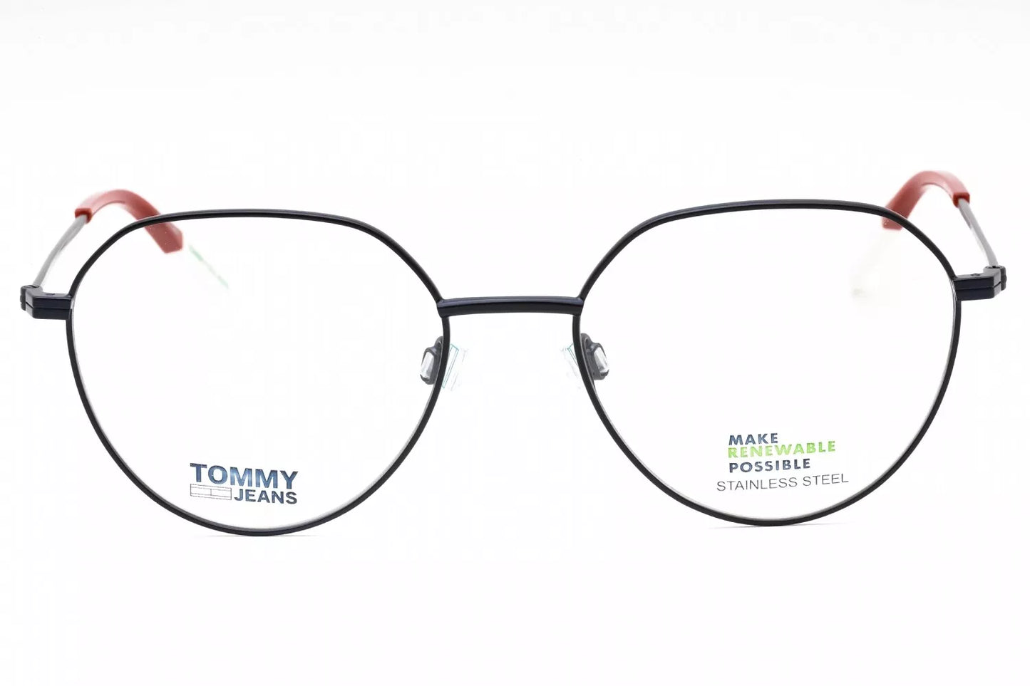 Tommy Hilfiger TJ 0015-FLL 51mm New Eyeglasses