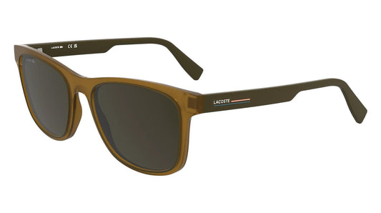 Lacoste L6054S-N-210-5518 55mm New Sunglasses