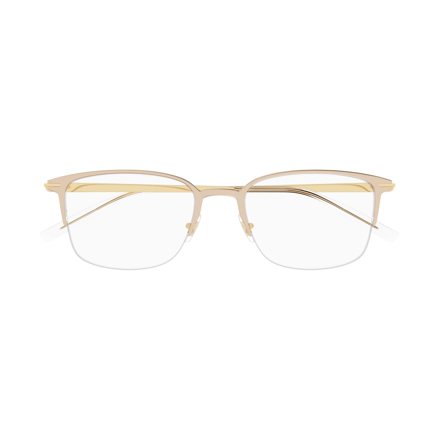 Mont Blanc MB0234oK-001 52mm New Eyeglasses