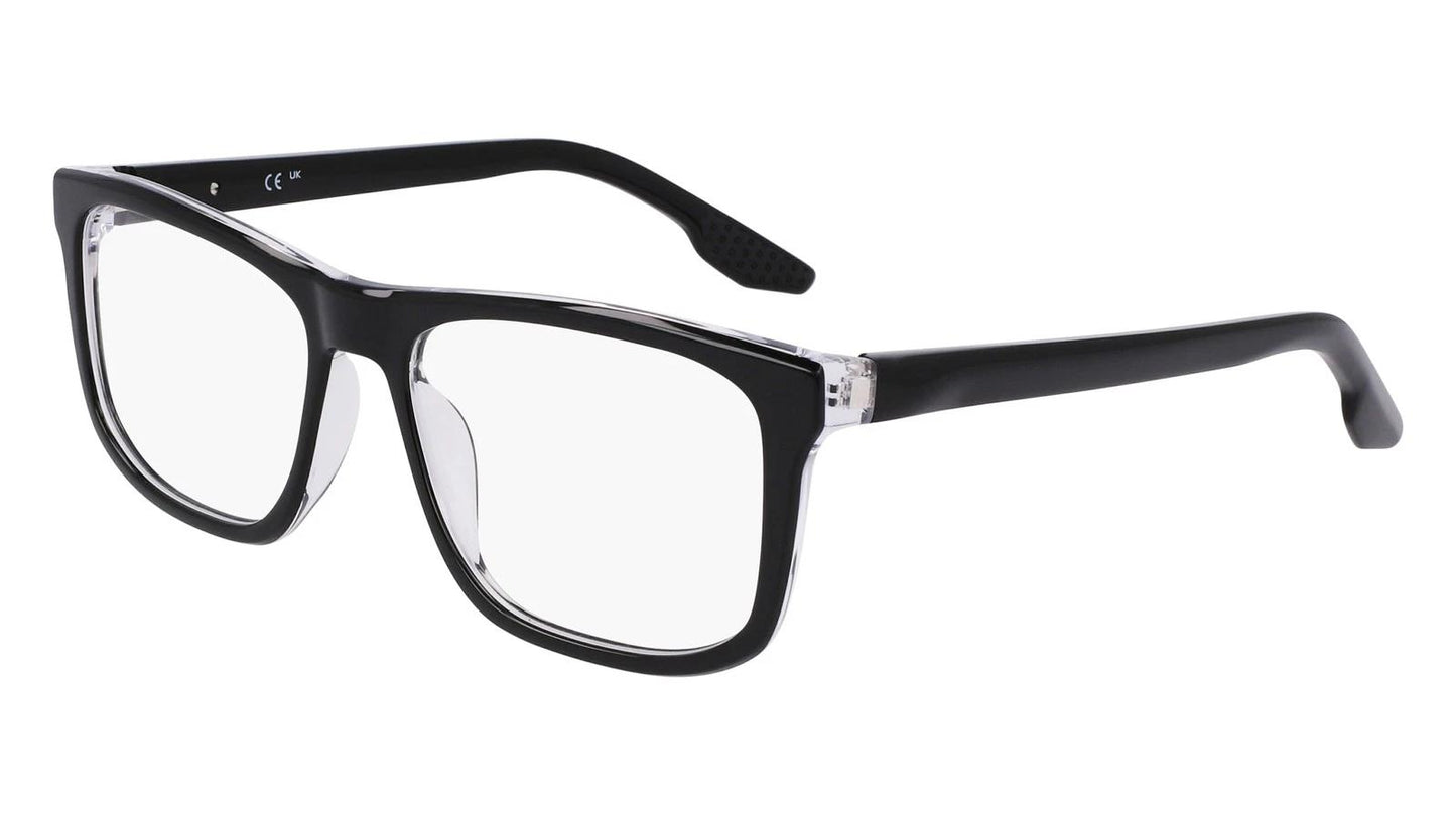 NIKE 7163-010-5517 55mm New Eyeglasses