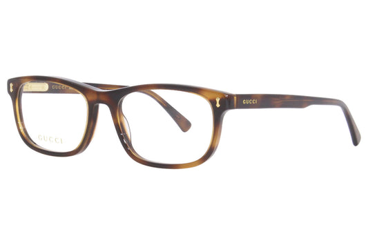 Gucci GG1046o-005 55mm New Eyeglasses