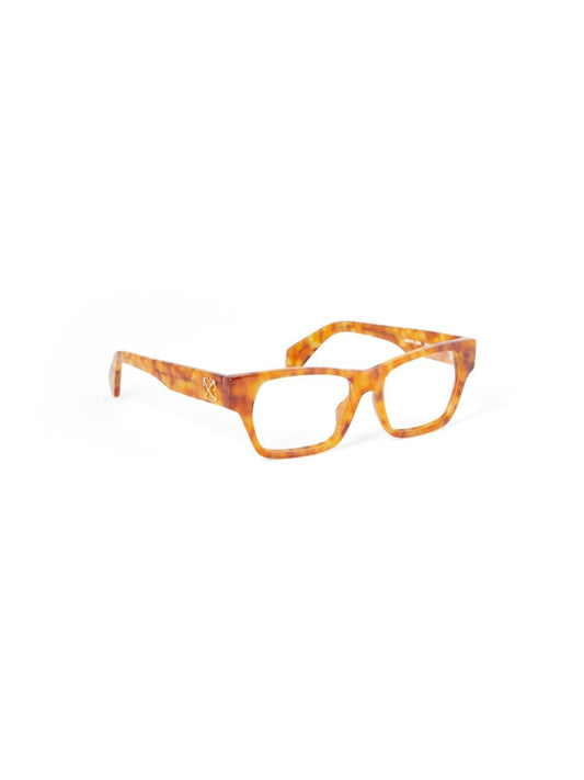 Off-White OERJ07EF24PLA0016D00 52mm New Eyeglasses