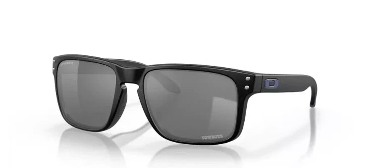 Oakley OO9102-L855 Black Square Sunglasses 0mm Sunglasses