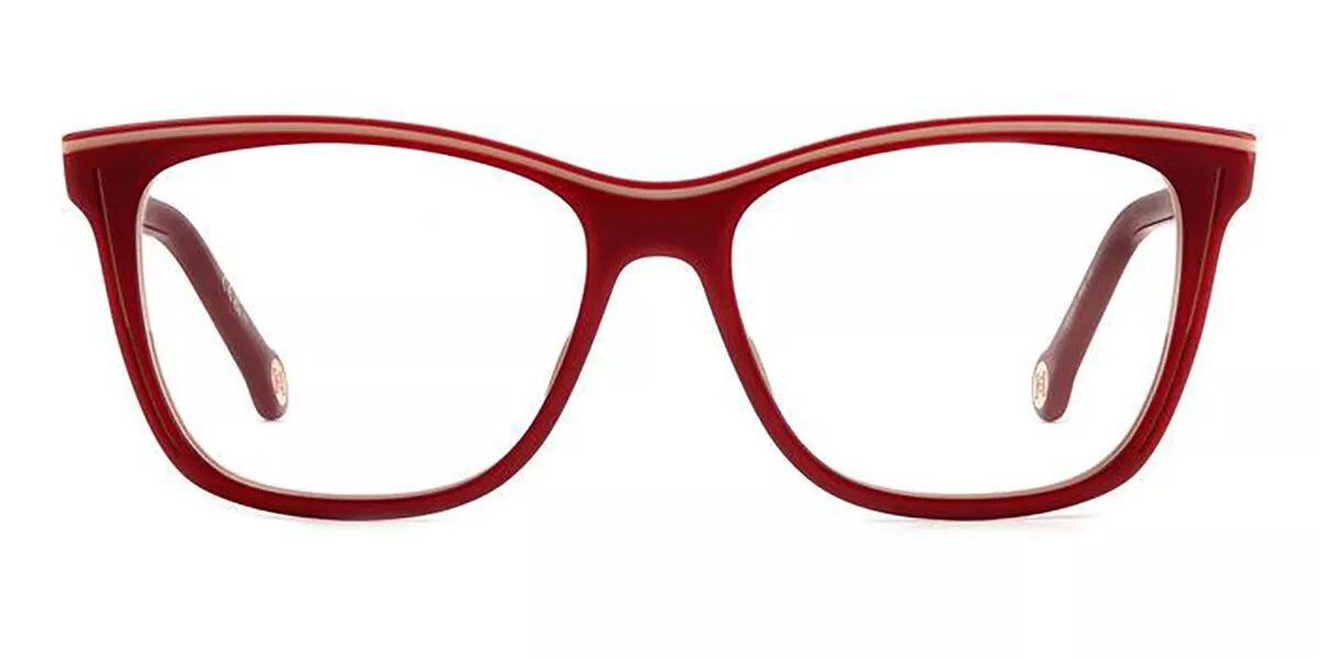 Carolina Herrera HER0172-R9S-53 53mm New Eyeglasses