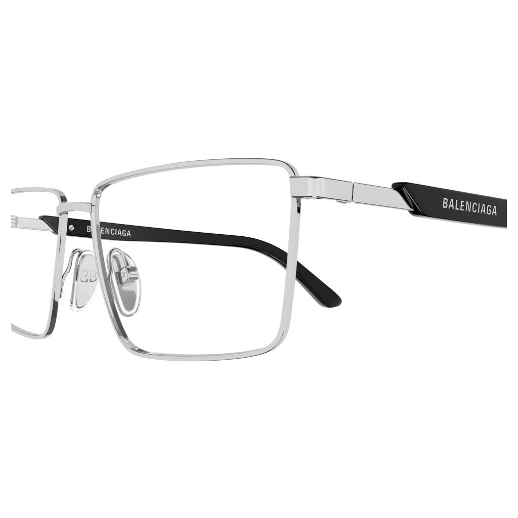 Balenciaga BB0247o-001 58mm New Eyeglasses