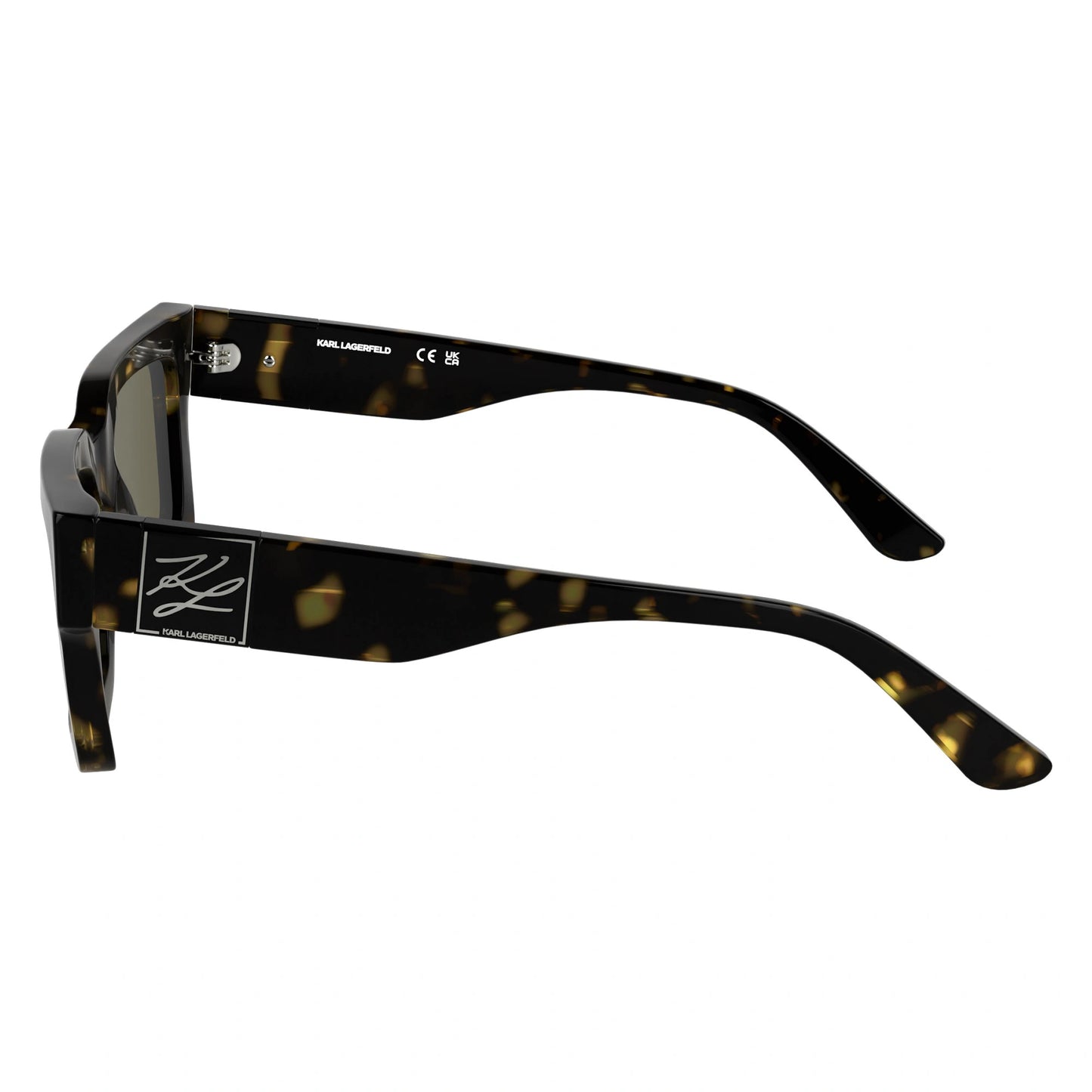 Karl Lagerfeld KL6182S-242-5120 51mm New Sunglasses