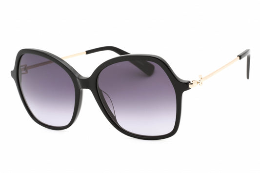 Longchamp LO705S-001 57mm New Sunglasses