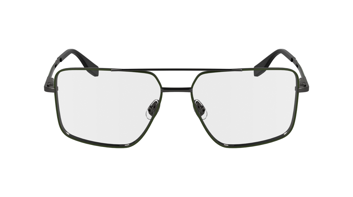 Karl Lagerfeld KL357-305-5615 56mm New Eyeglasses