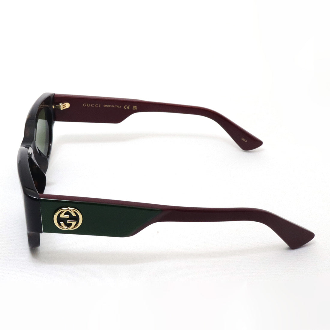 Gucci GG1667SK-002-54 54mm New Sunglasses