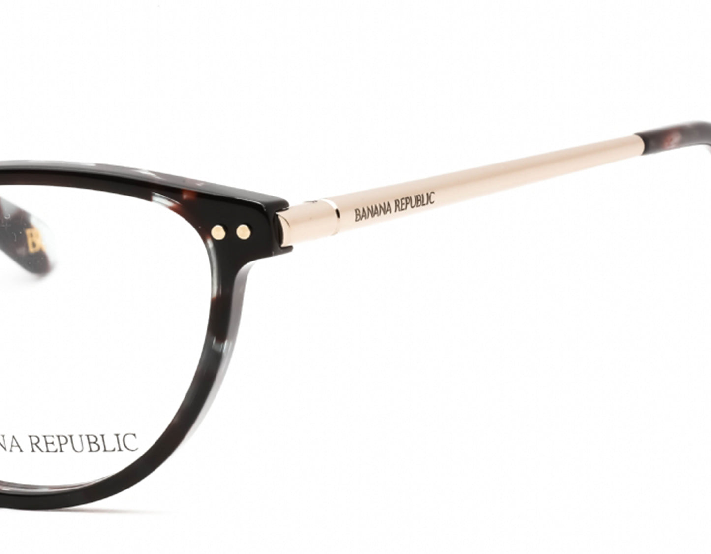 Banana Republic BR 203-0EO3 00 50mm New Eyeglasses