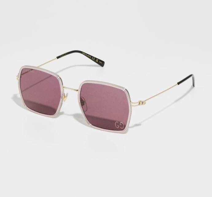 Gucci GG1848S-005 52 New Sunglasses