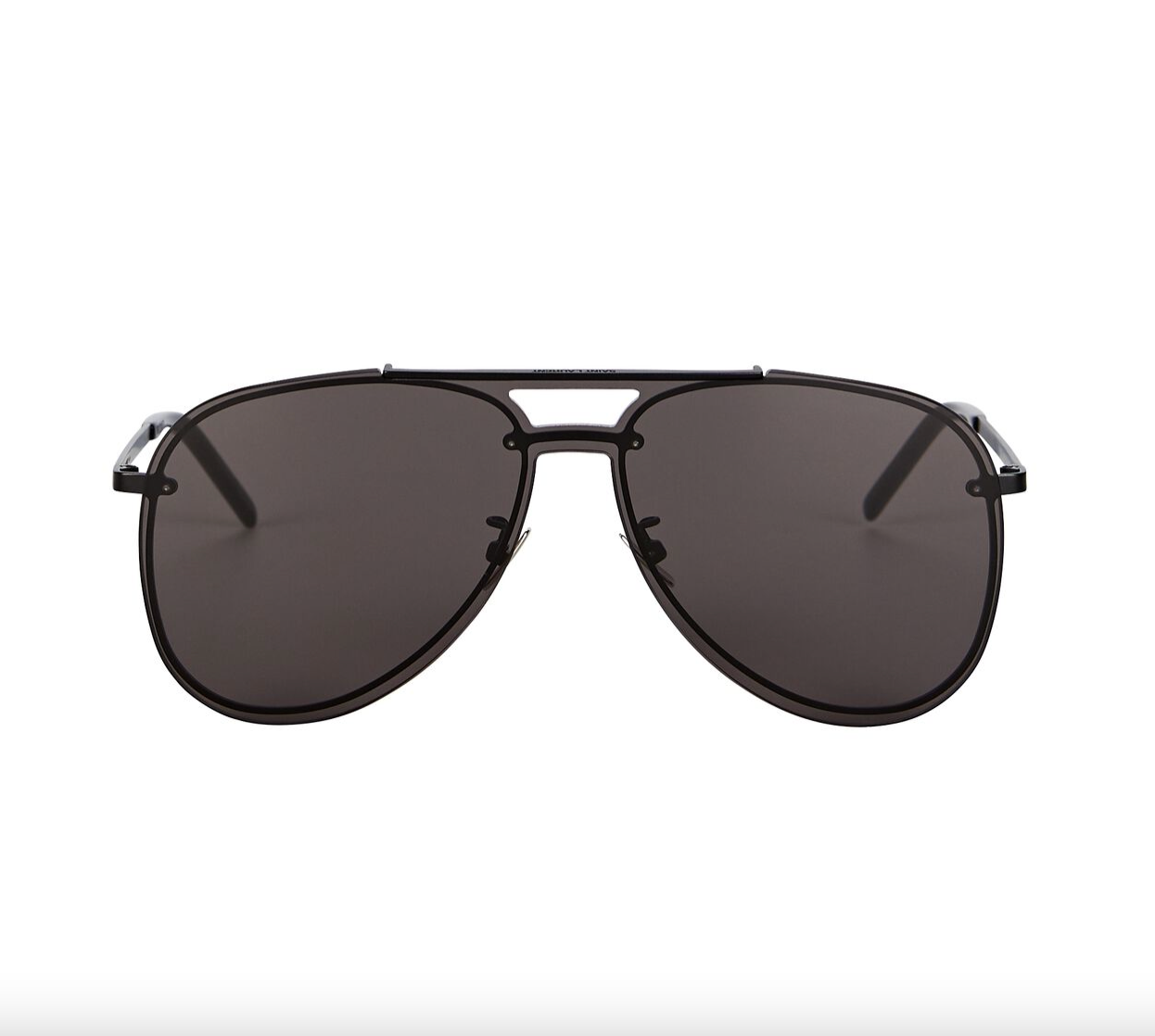 Yves Saint Laurent CLASSIC11-MASK-003-99 99mm New Sunglasses