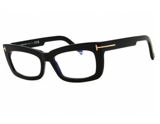 Tom Ford FT5966-B-001 55mm New Eyeglasses