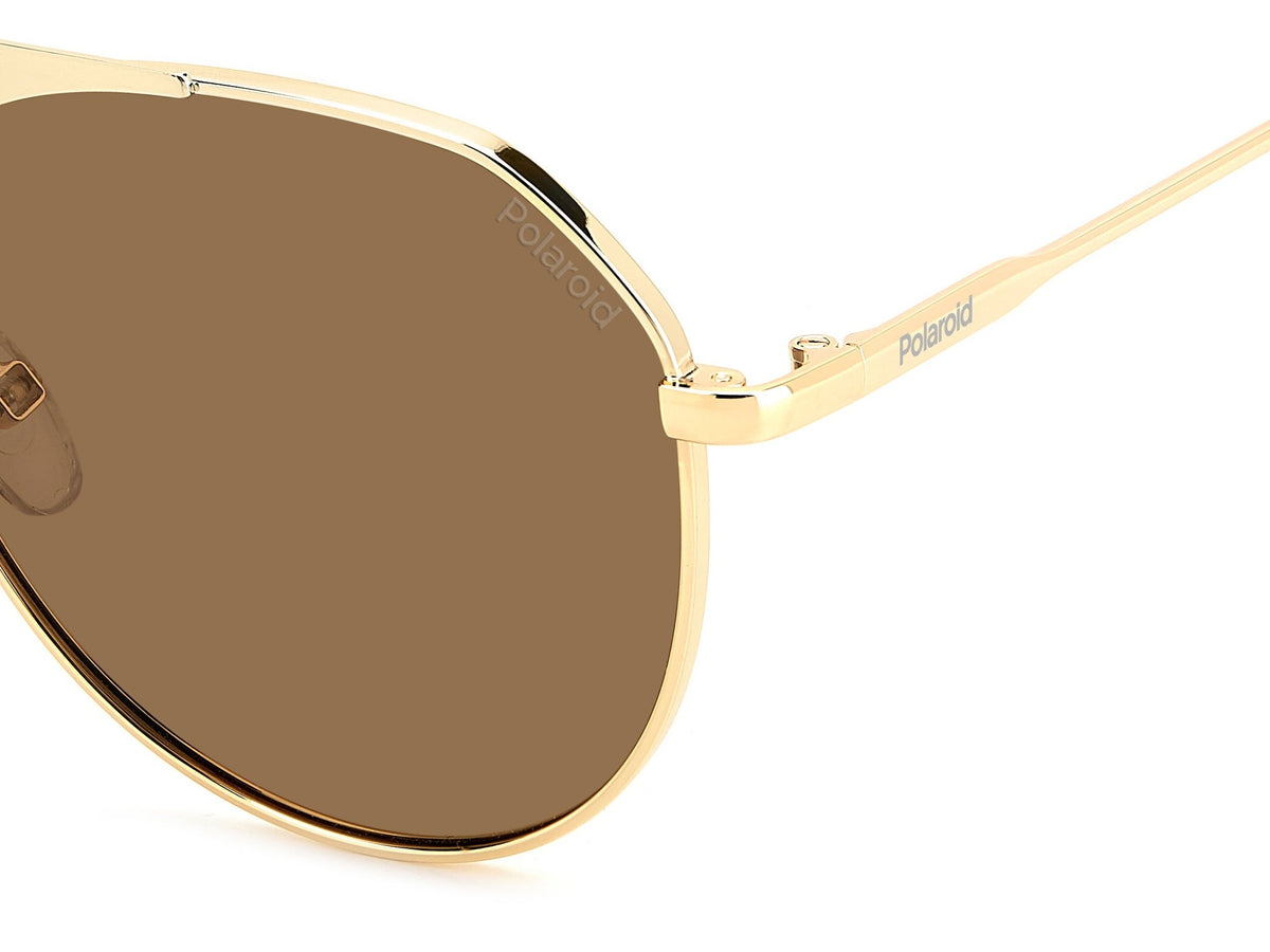 Polaroid Core PLD 6211/S/X-0J5G SP 59mm New Sunglasses