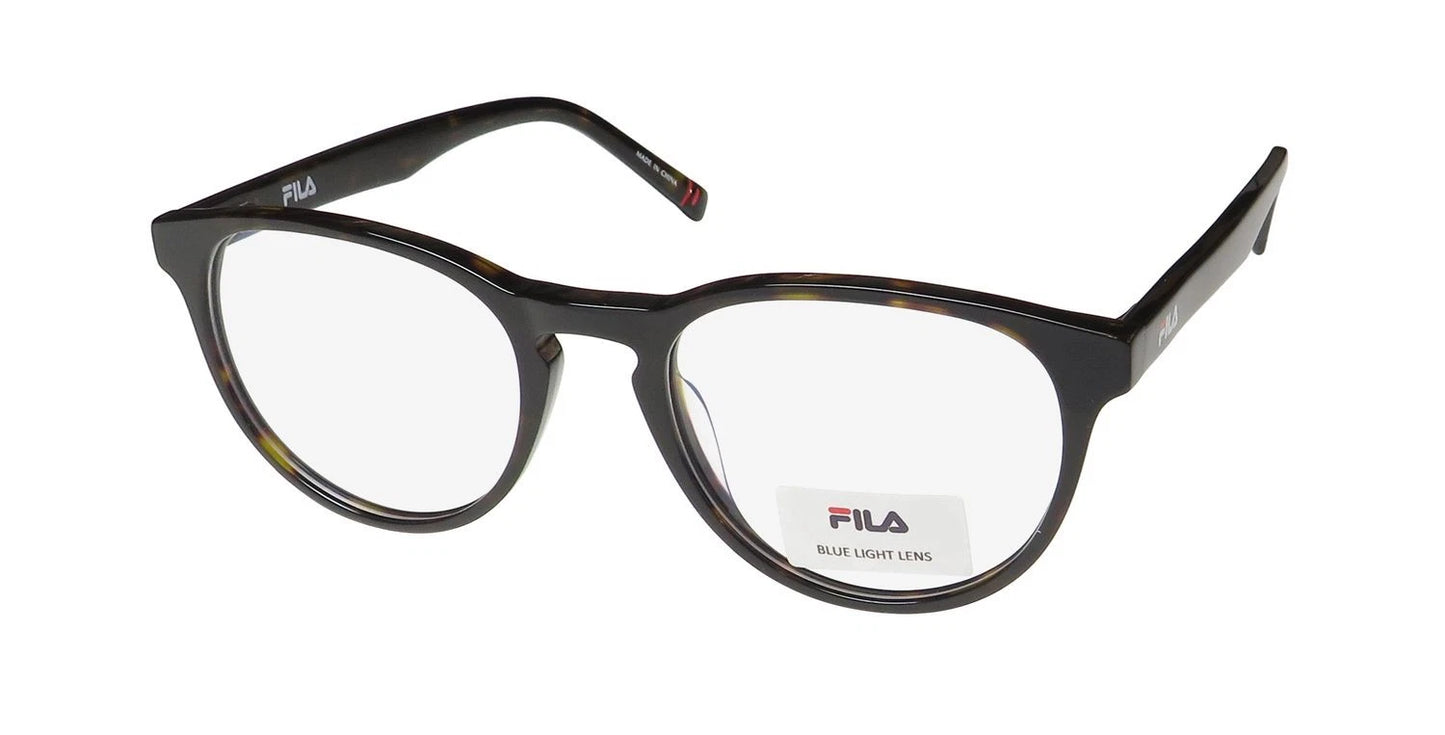 Fila VF9466-Brown 50