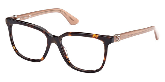 Guess GU2937-N-052-54  New Eyeglasses