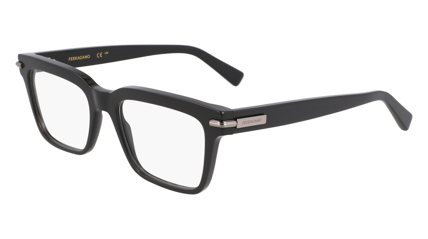 Salvatore Ferragamo SF3014-019-5318 53mm New Eyeglasses