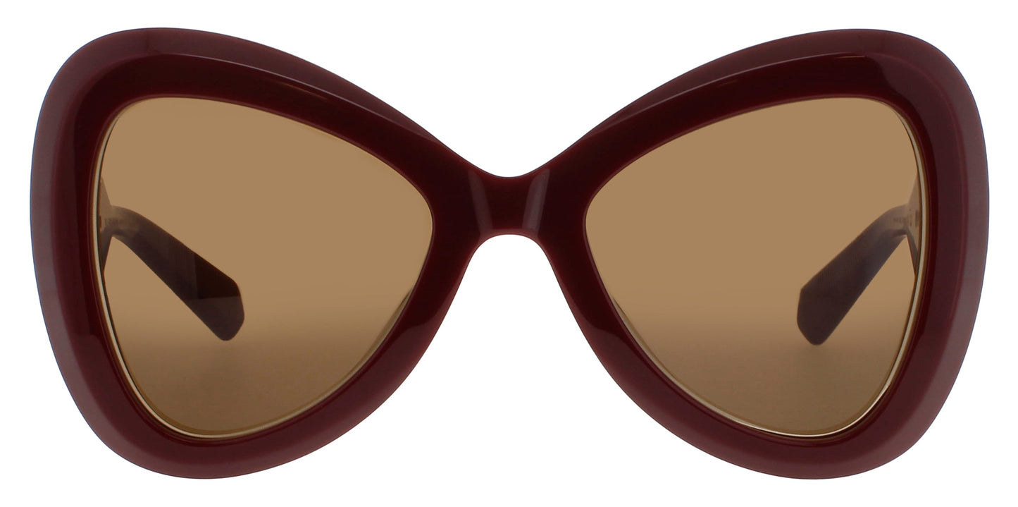 Valentino V-GOLD-III-VLS-138B-53 53