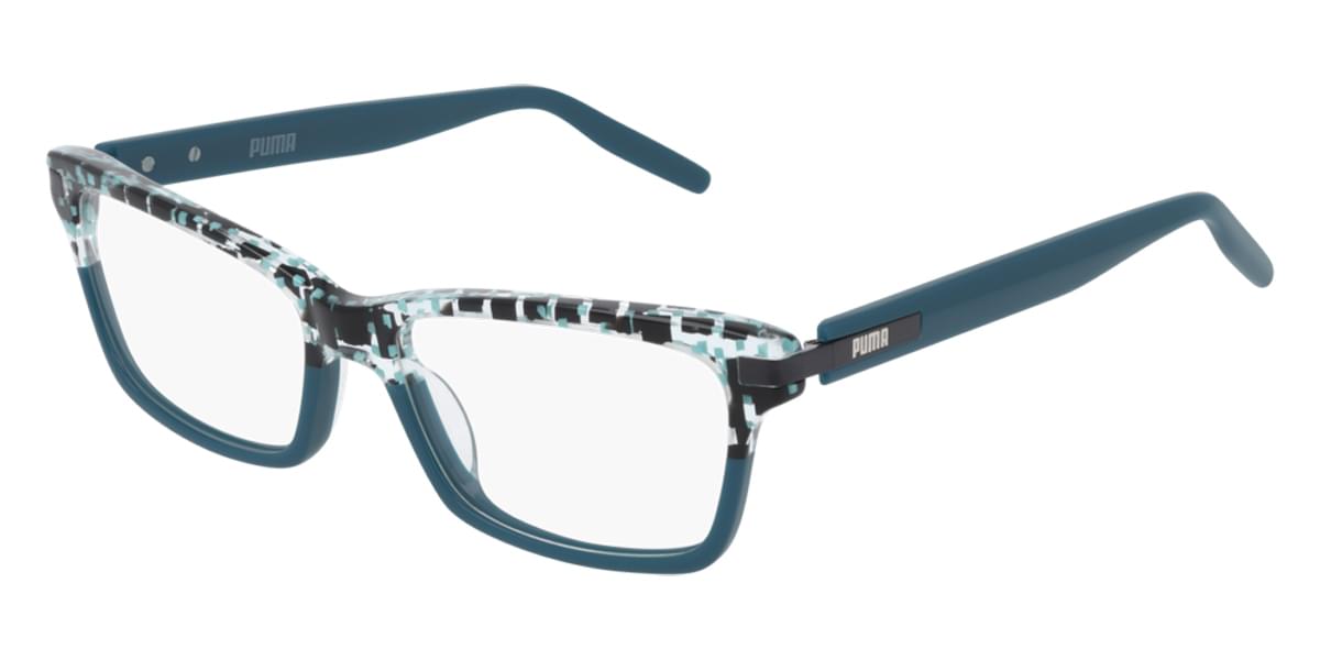 Puma PU0263O-003-53 53mm New Eyeglasses