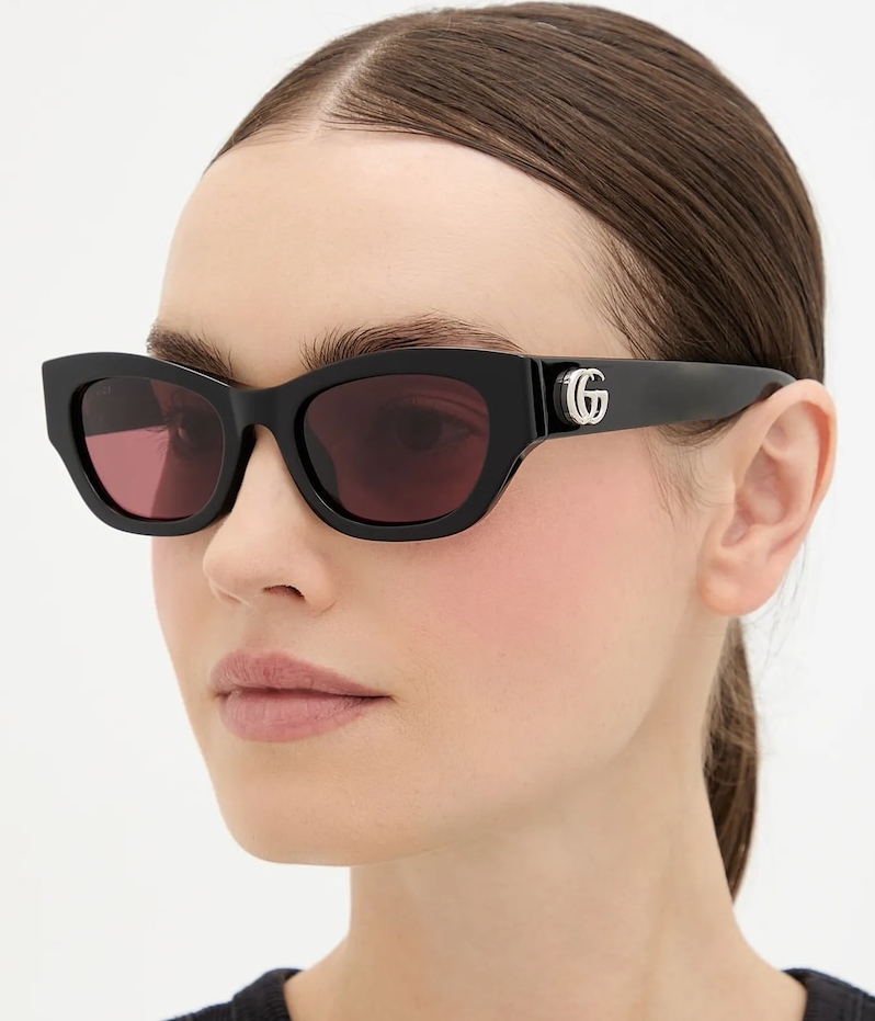 Gucci GG1954SA-004 53mm New Sunglasses