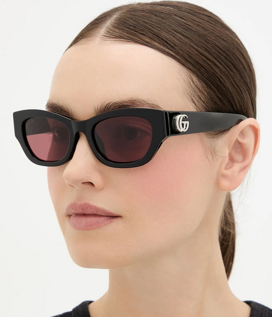 Gucci GG1954SA-004 53mm New Sunglasses