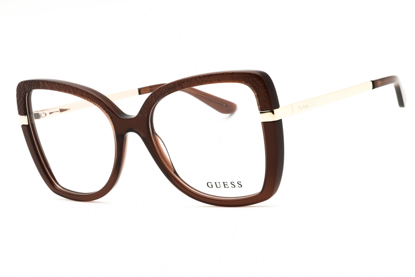 Guess GU50245-048 54mm New Eyeglasses