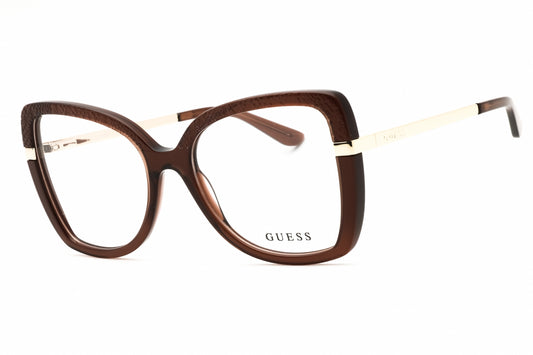 Guess GU50245-048 54mm New Eyeglasses