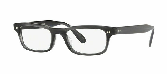 Oliver Peoples 0OV5396U-1661-51 Charcoal Tortoise Round EYEGLASSES 51mm Eyeglasses
