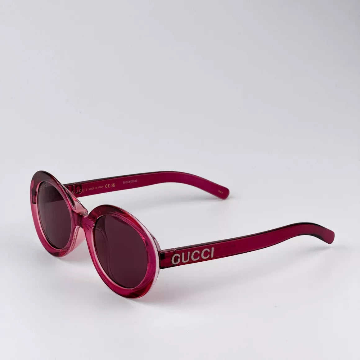 Gucci GG1722SA-004 53mm New Sunglasses