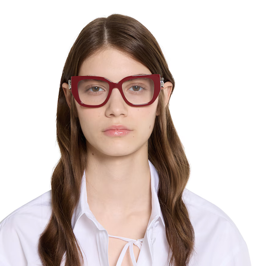 Gucci GG1952o-003 51mm New Eyeglasses