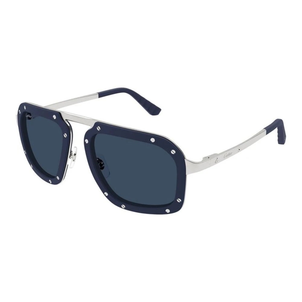 Cartier CT0573S-002 55mm New Sunglasses