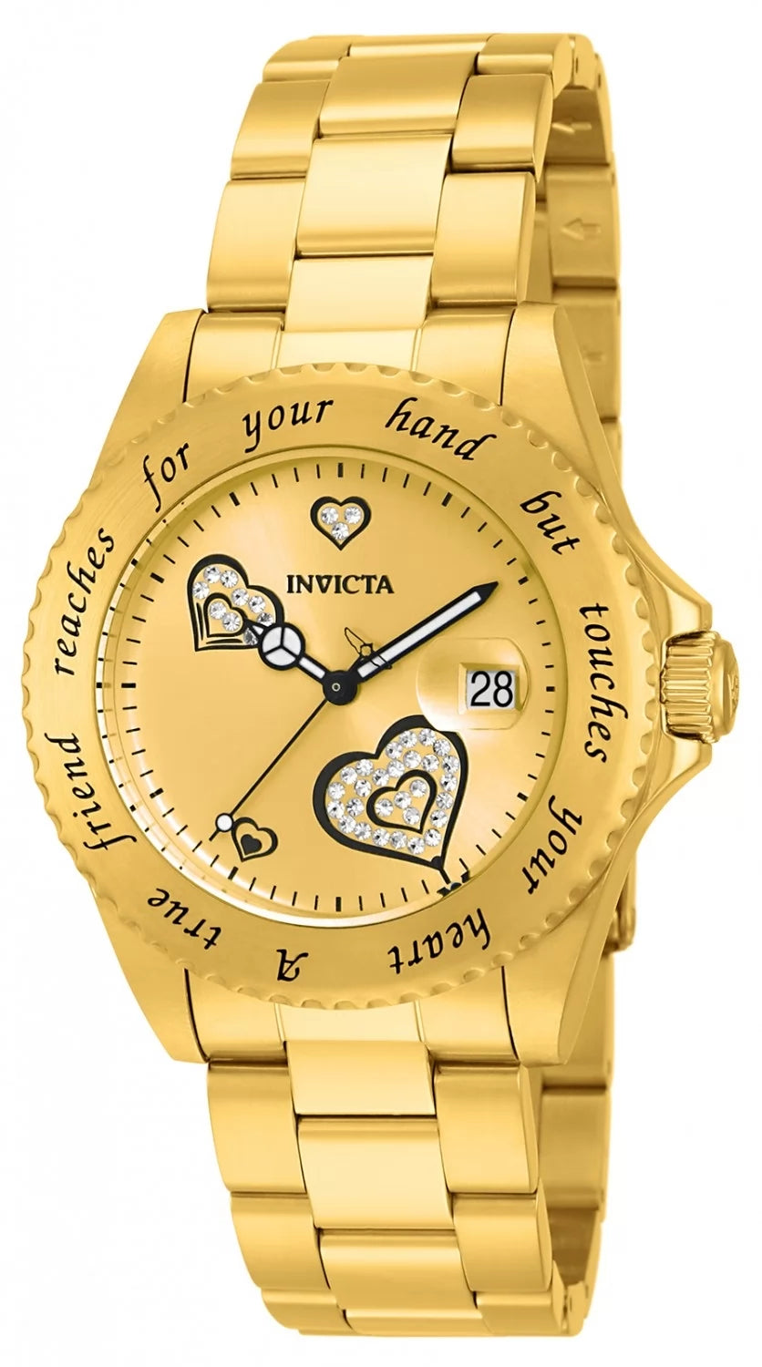 Invicta Angel-14733 40