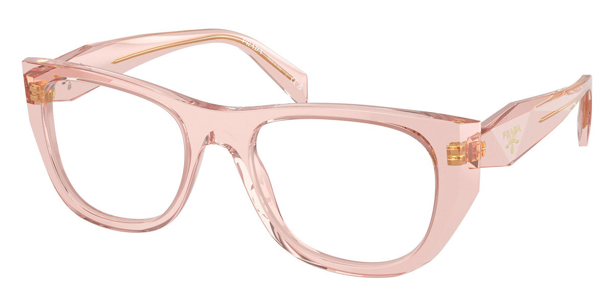 Prada 0PR A18V-19Q1O1 52mm New Eyeglasses