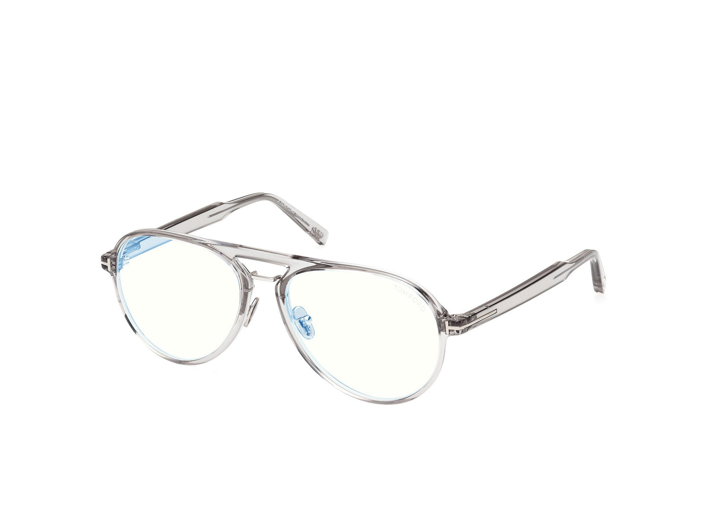 Tom Ford FT5981-B-57020 57mm New Eyeglasses