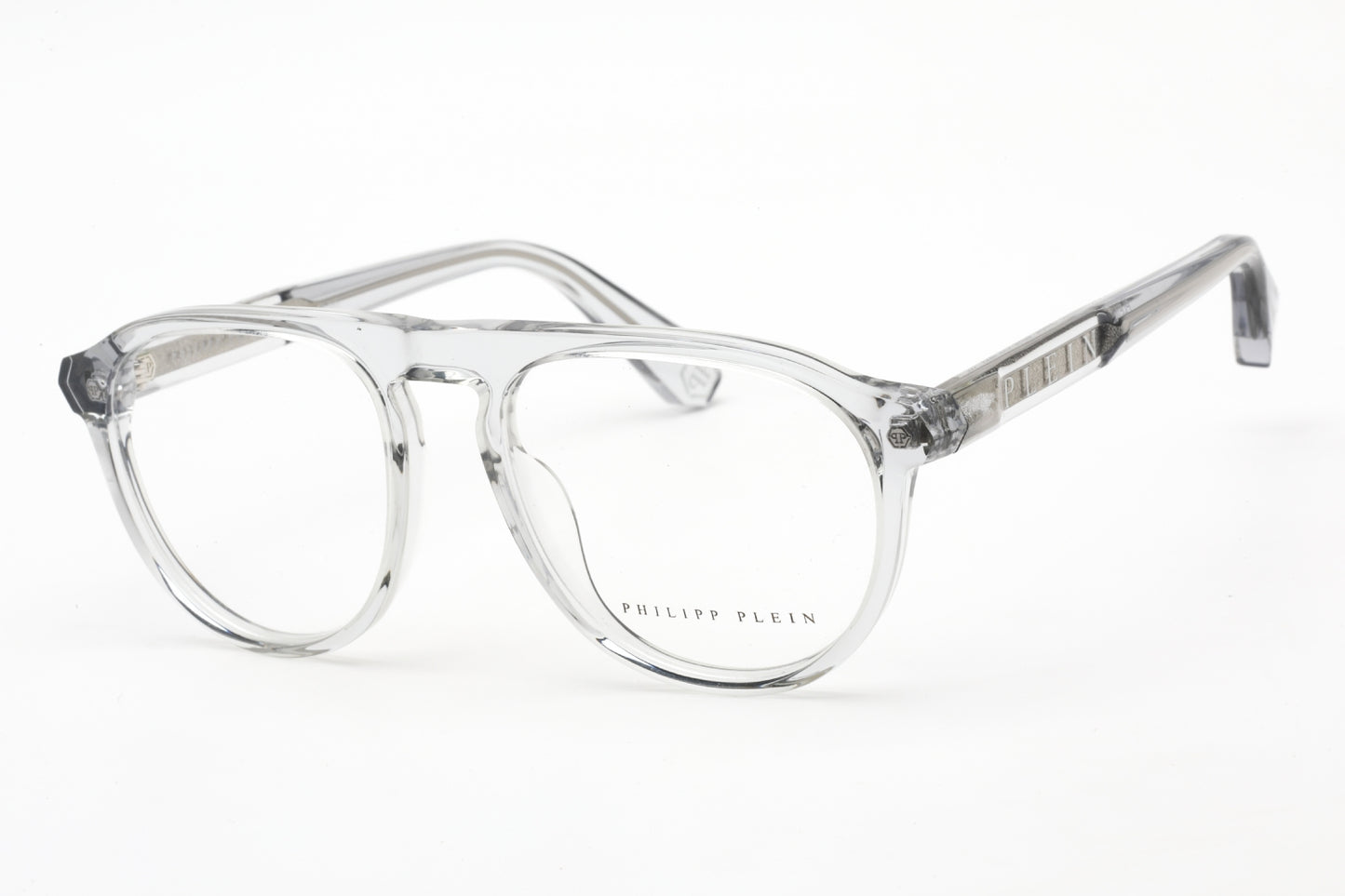 Philipp Plein VPP016M-06A7 54mm New Eyeglasses