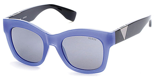 Guess 7454-5190A 51mm New Sunglasses