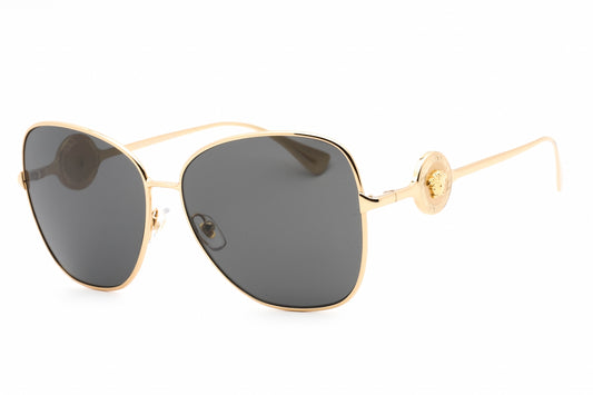 Versace 0VE2256-100287 60mm New Sunglasses