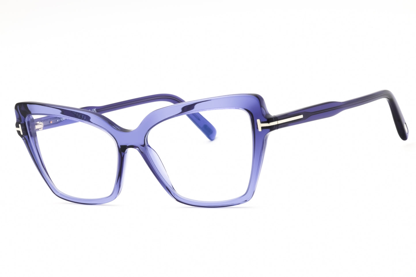 Tom Ford FT5948-B-081 55mm New Eyeglasses