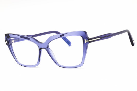 Tom Ford FT5948-B-081 55mm New Eyeglasses