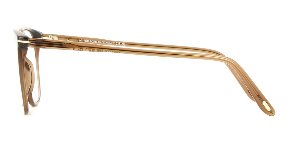 Tom Ford FT5937-B-52048 52mm New Eyeglasses