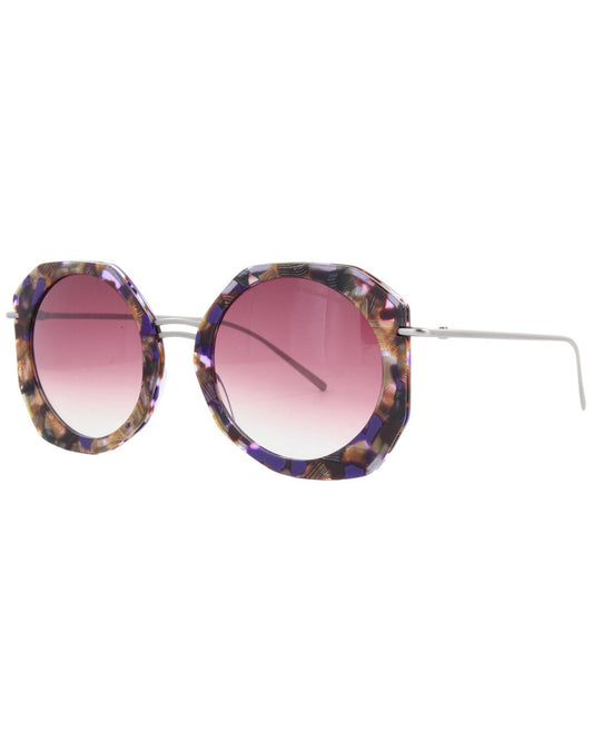Kyme DONNA4 52mm New Sunglasses