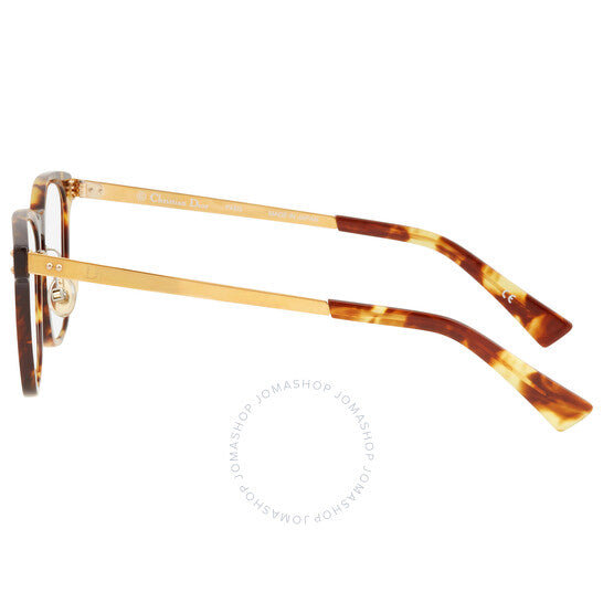 Christian Dior DIOREXQUISEO4-086-50 New Eyeglasses
