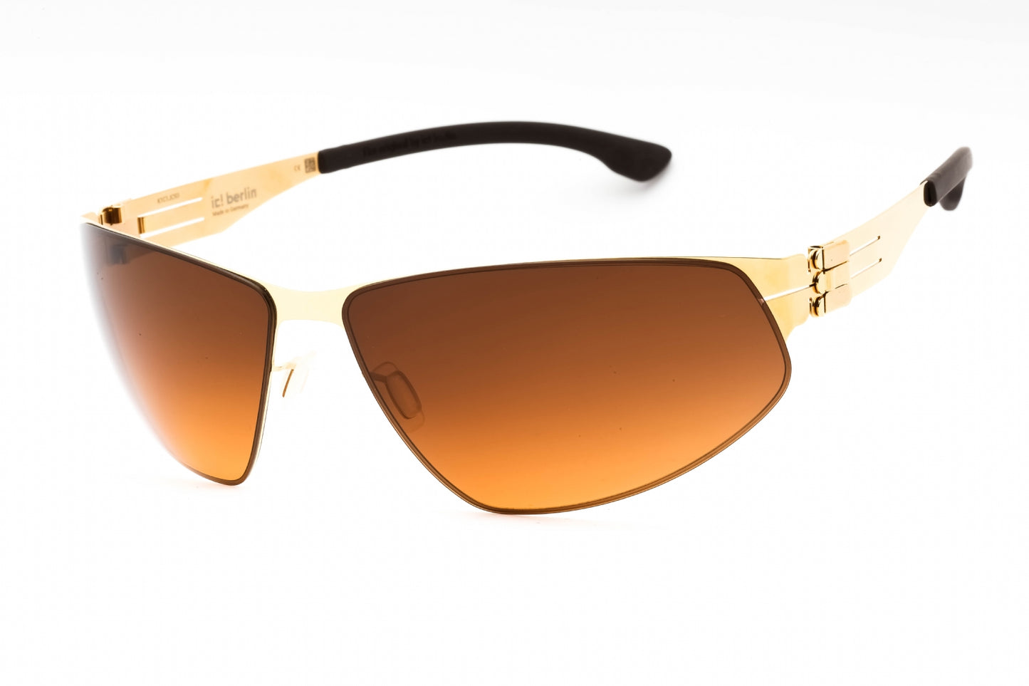 IC Berlin Reese-M1521003003t06134do 66mm New Sunglasses