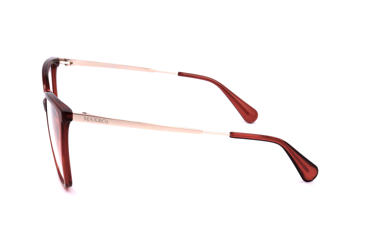 Max&Co MO5081-53069 53mm New Eyeglasses