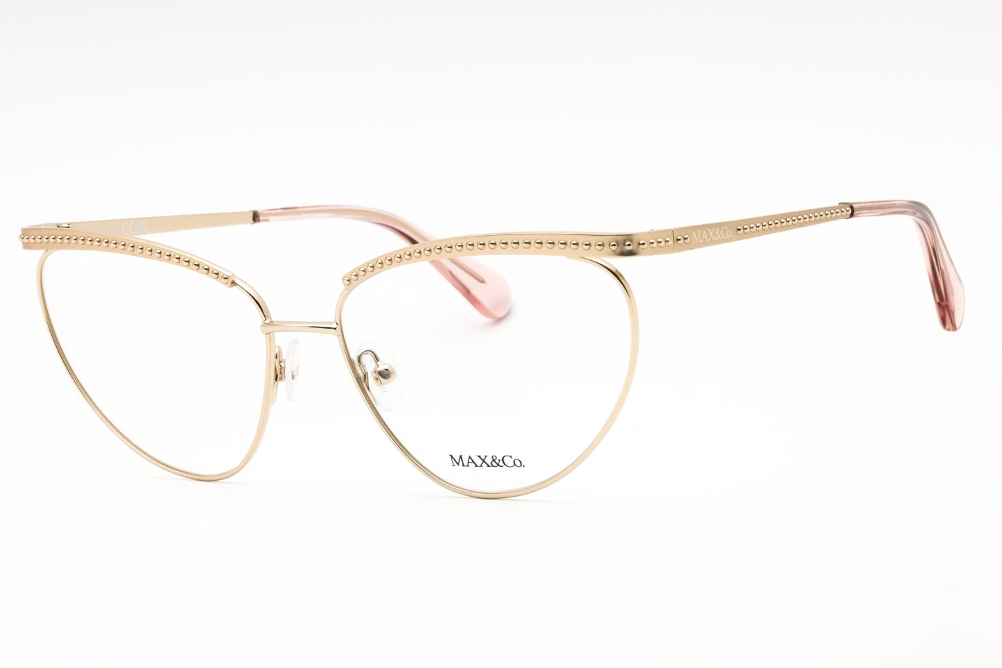 Max & Co. MO5136-032 55mm New Eyeglasses