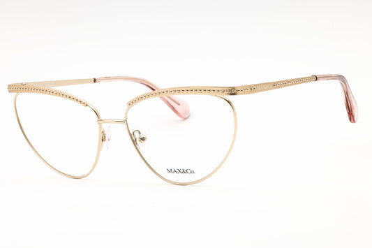 Max & Co. MO5136-032 55mm New Eyeglasses