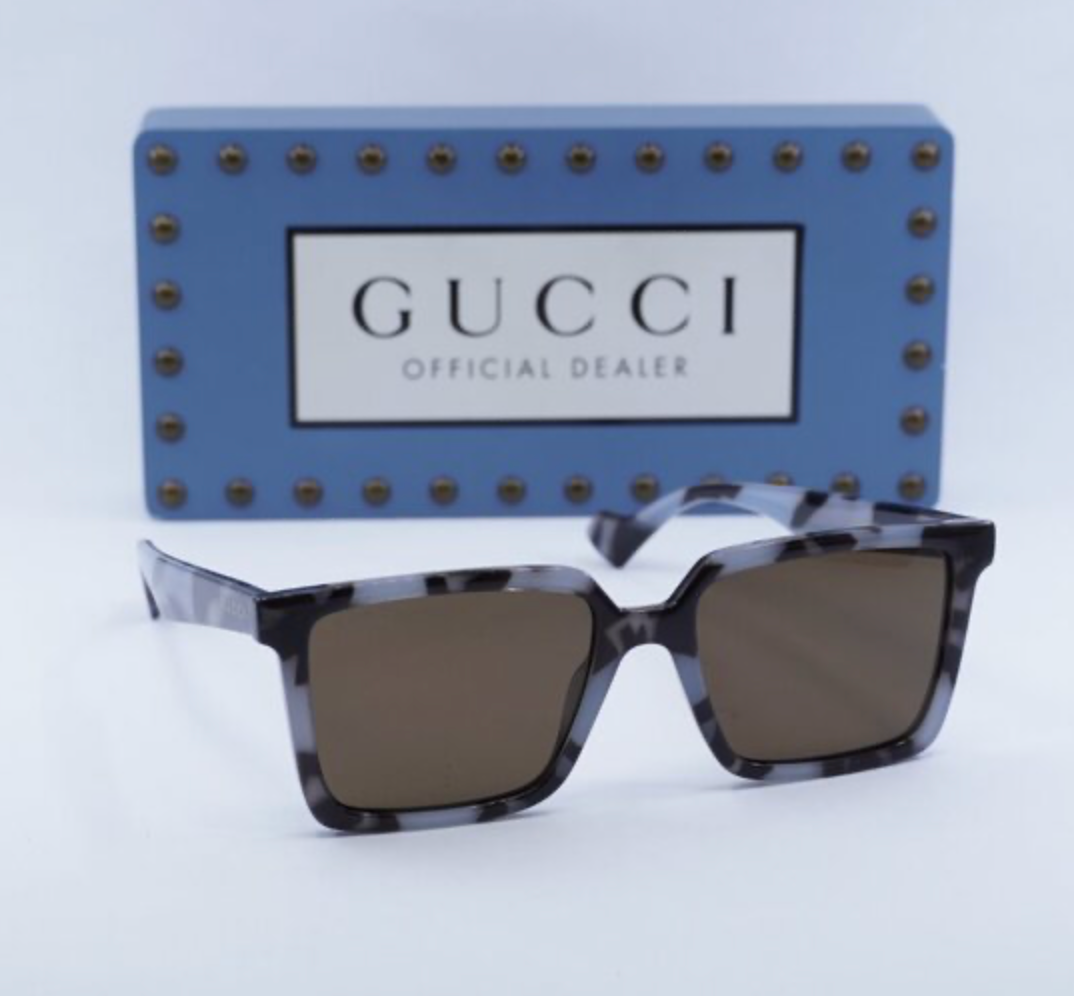 Gucci GG1540S-005 55